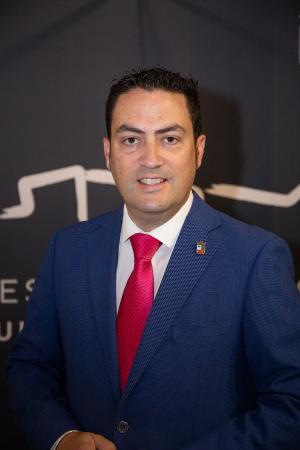 Javier Figueredo Soto