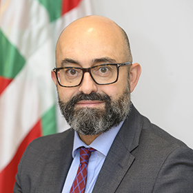 Luis Pedro Marco De La Peña