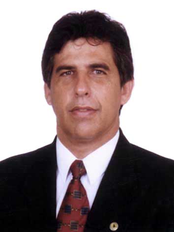 José Domiciano Cabral