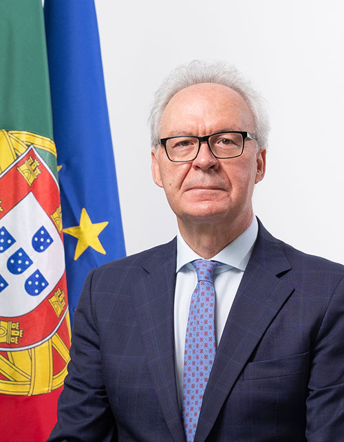 Jorge Duarte Gonçalves Da Costa