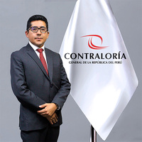 Víctor Junior Lizarraga Guerra
