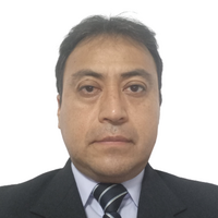 Pedro Enrique Cuba Espinoza