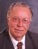 George Hampton Bailey