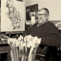 José María García Castilviejo