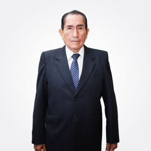 Enrique Alfonso Abanto Diaz