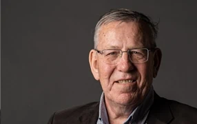 Joost Van Huijgevoort