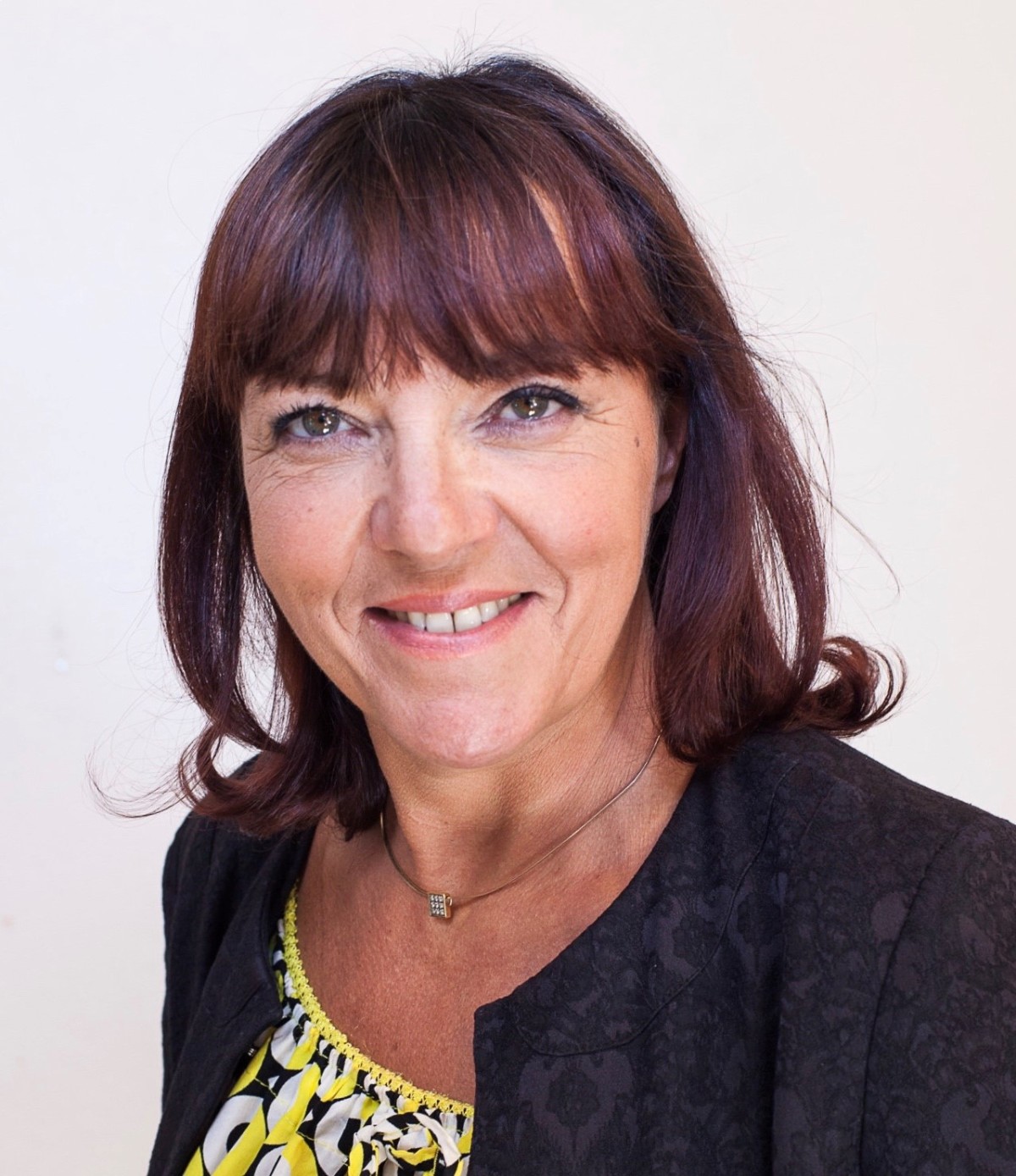 Catherine Krier