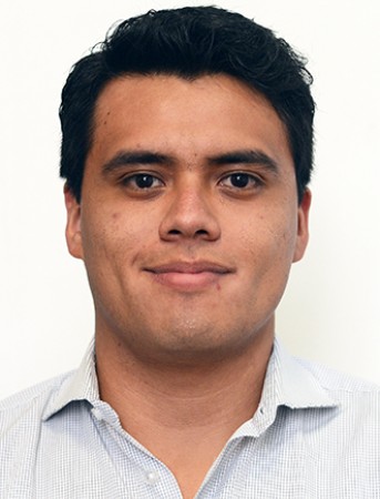 Fernando Adrián Sánchez Roldán