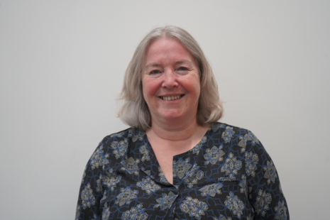 Dr Kathryn Chamberlain