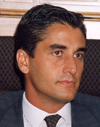 José Ignacio Echániz Salgado
