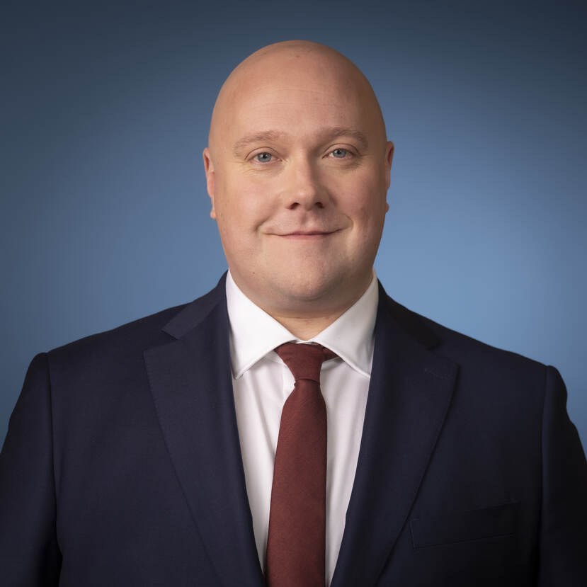 Thierry Aartsen