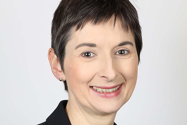 Baroness Caroline Pidgeon