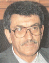 Joaquín Manuel Sánchez Garrido