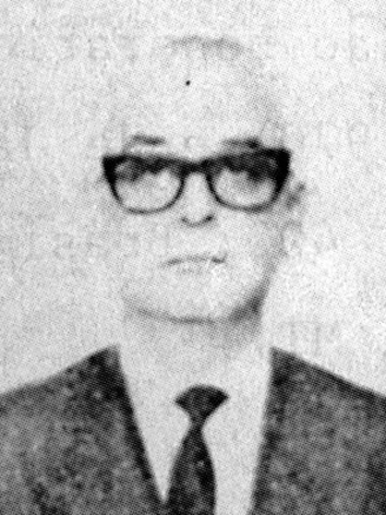 Emílio Hoffmann Gomes