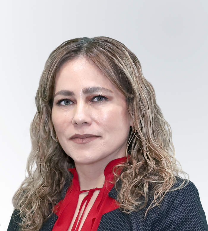 Claudia Románalarcón