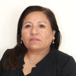 Julia Nelly Carrión Perez