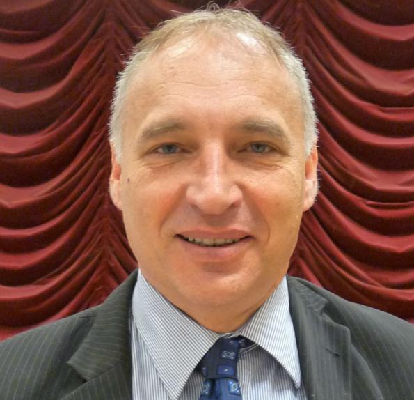 Jean-Paul David