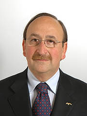 Felice Belisario