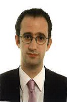 Ignacio Carbajal Iranzo