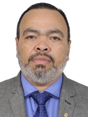 José Valdevan De Jesus Santos