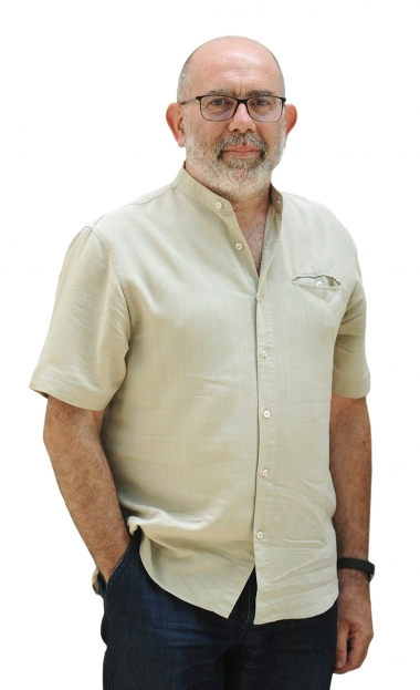 Oriol Ramon Mimó