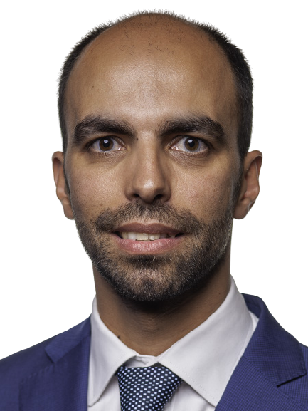Alberto Jorge Torres Da Silva Fonseca