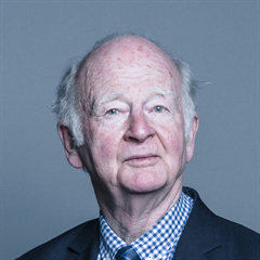 Patrick Robin Archibald Boyle