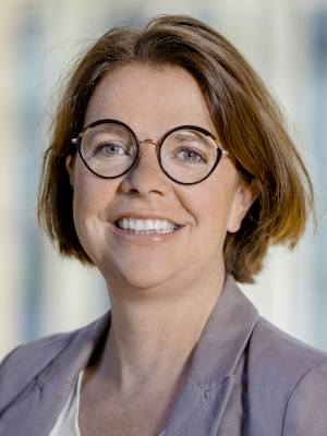 Nadja Lüders