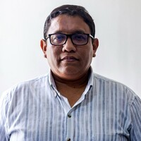 Sander Saul Saavedra Santa Cruz