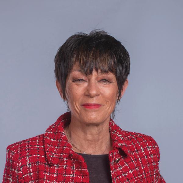 Maddalen Iriarte