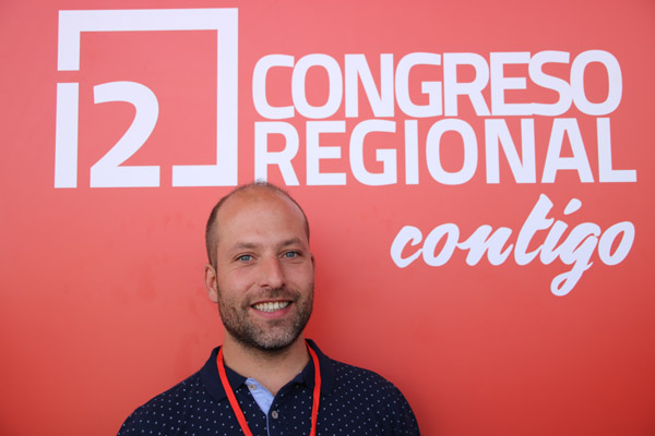 Sergio Sánchez Monterroso