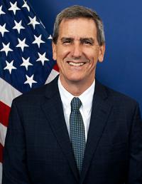 Michael Whitaker