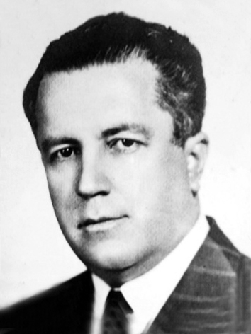 Aguinaldo Costa Pereira
