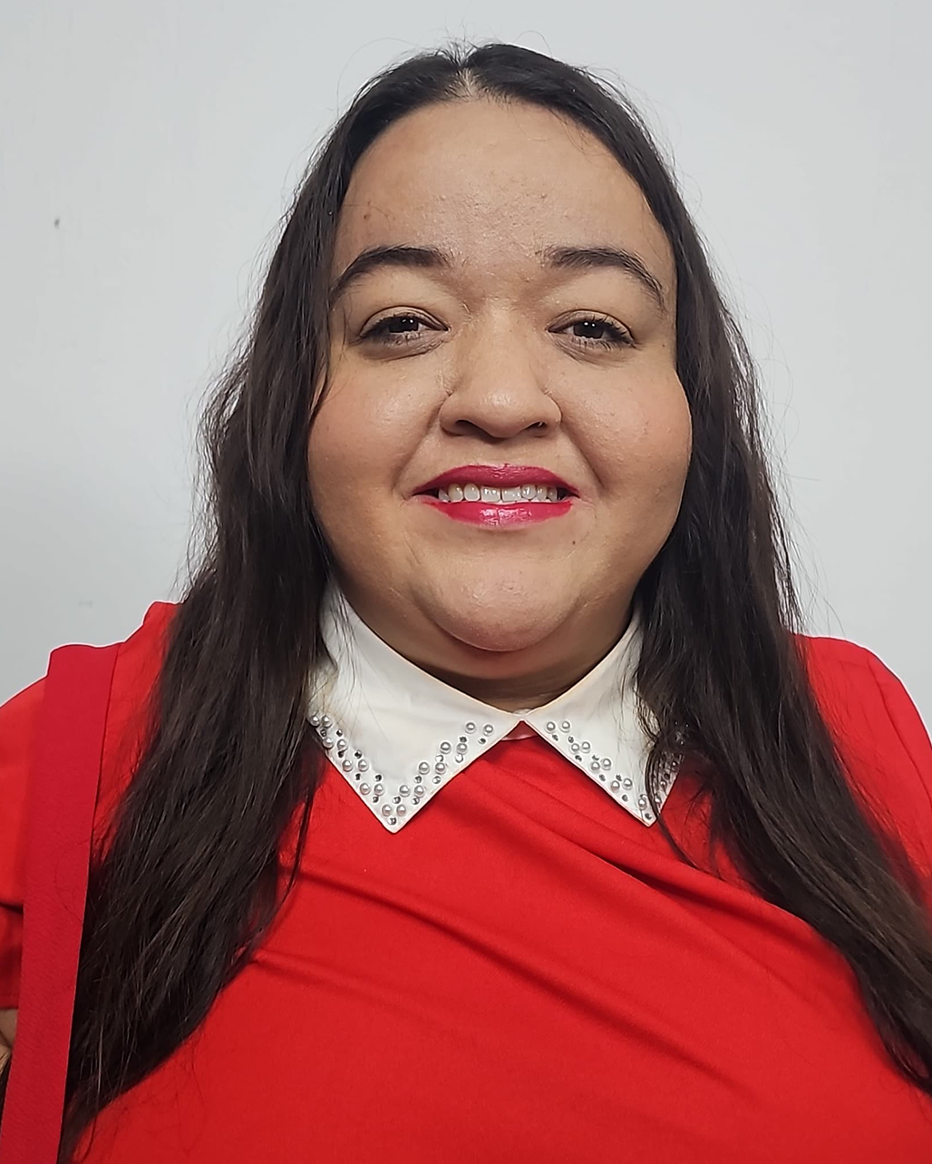 Kelly Jannet Cabrera González