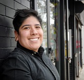Samantha Montaño