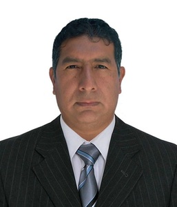Edgar Vargas Rojas