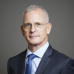 Brian Leonard Paddick