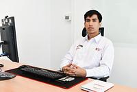 Javier Cuba Mallqui