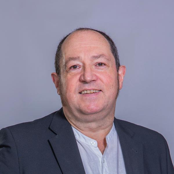 Pernando Barrena