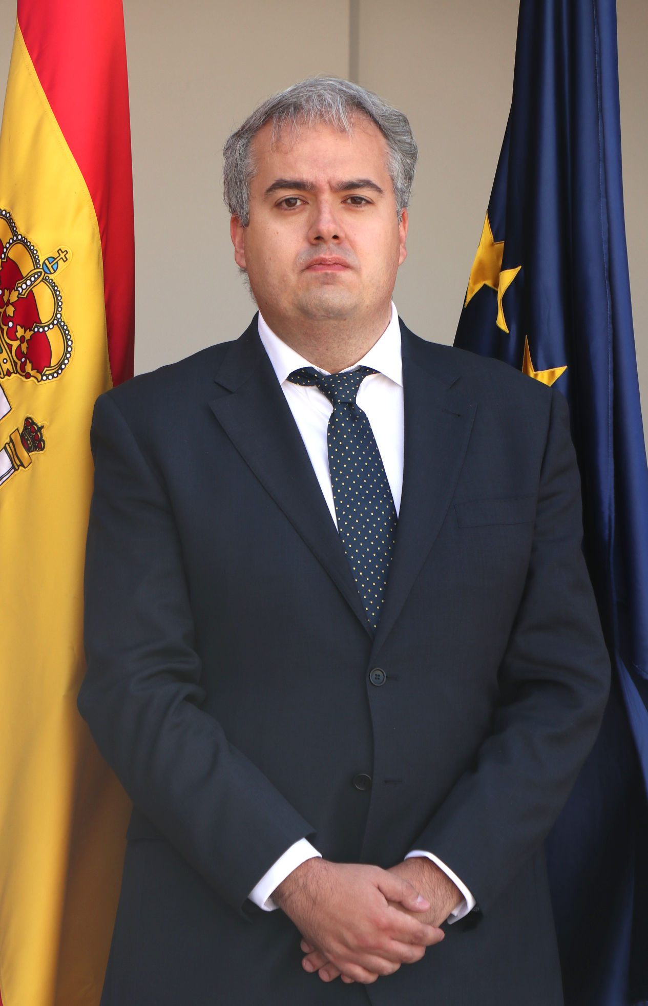 Nicolás Gonzálvez Gallego