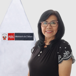 Nelida Esperanza Rosales Alcántara