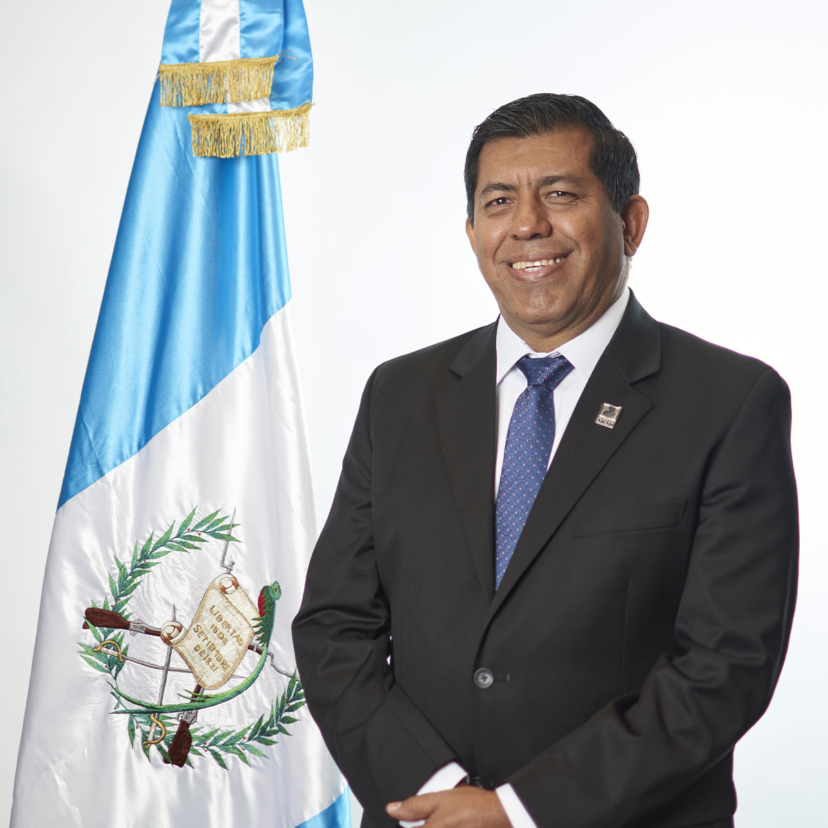 Oscar David Trujillo Sanchez