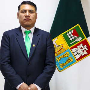 Mg Abog Charles Yupanqui Martinez