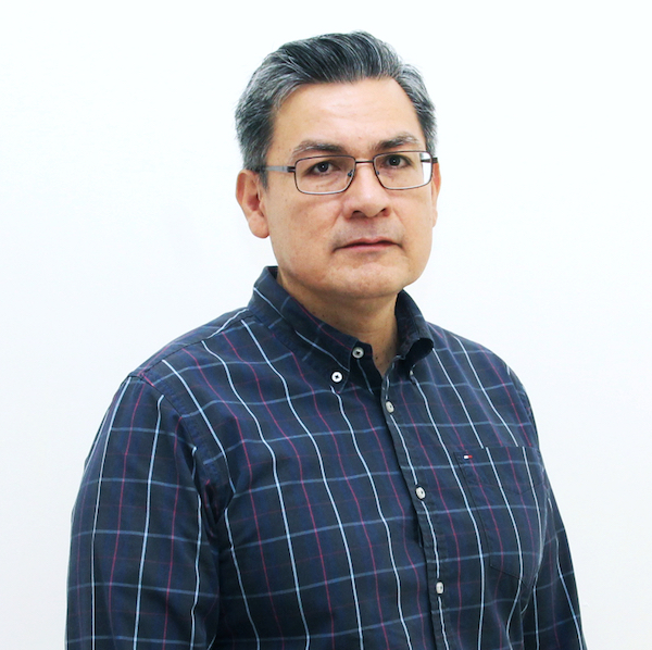 Jorge David Fernández Medina