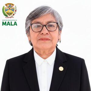 Carmen Rosa Lescano Manco