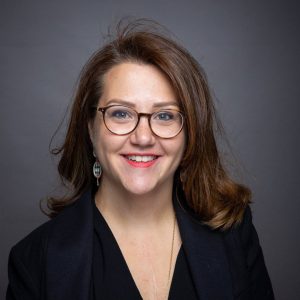 Oriana Labruyere