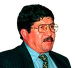 Luis Humberto Flores Vásquez