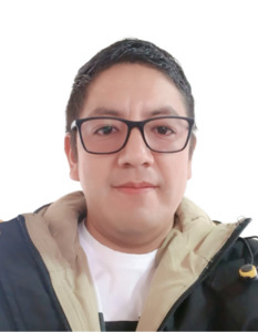 Oscar Daniel Tafur Bustamante