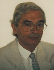 Francesc Guasch I Fernández