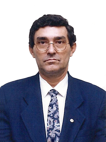 Paulo Sérgio Rodrigues Titan